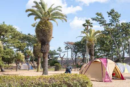 浜名湖パークビレッジ