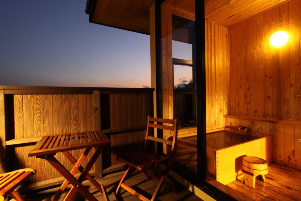 和みの犬宿　むつみ庵